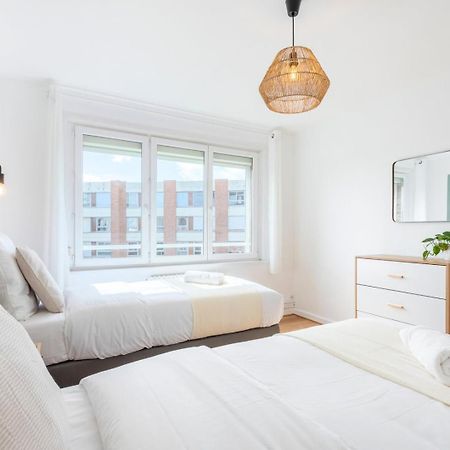 Functional 2 Bedroom Apartment Lille Eksteriør billede