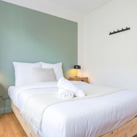 Functional 2 Bedroom Apartment Lille Eksteriør billede