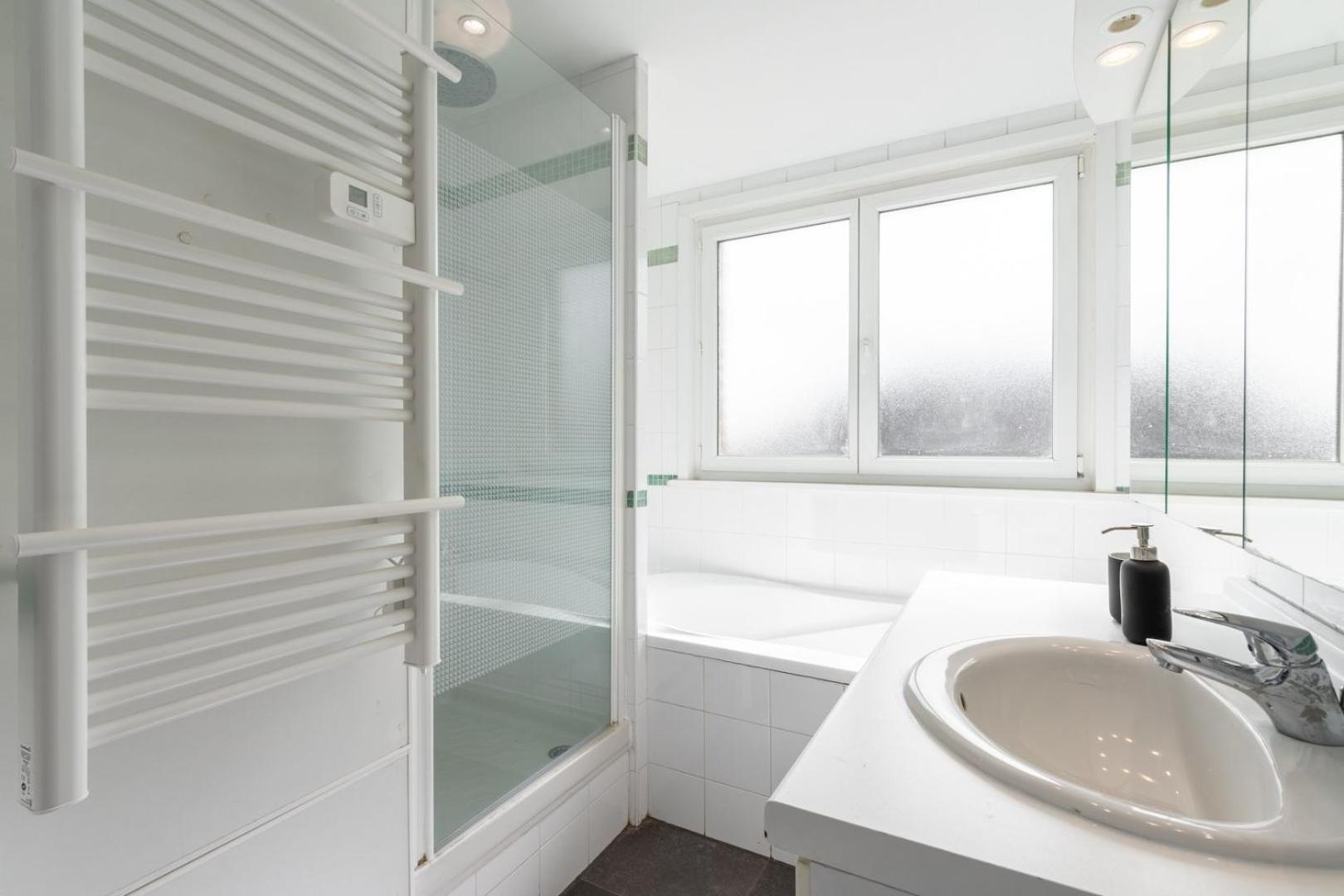 Functional 2 Bedroom Apartment Lille Eksteriør billede